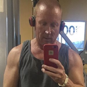 Meet your Posher, Tony